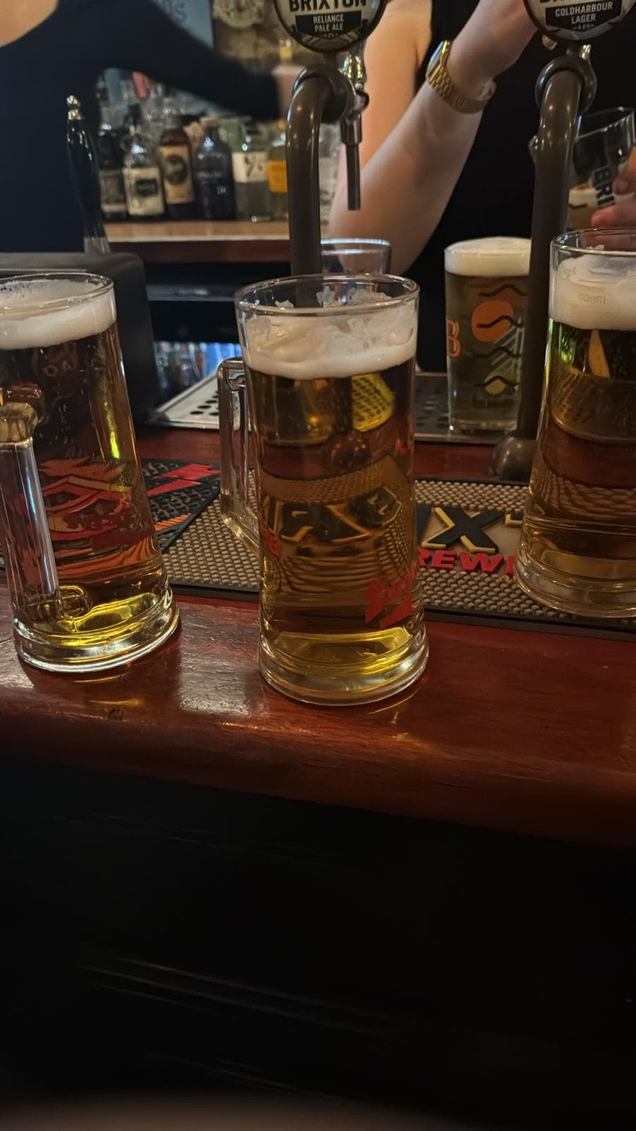 Beer #1223