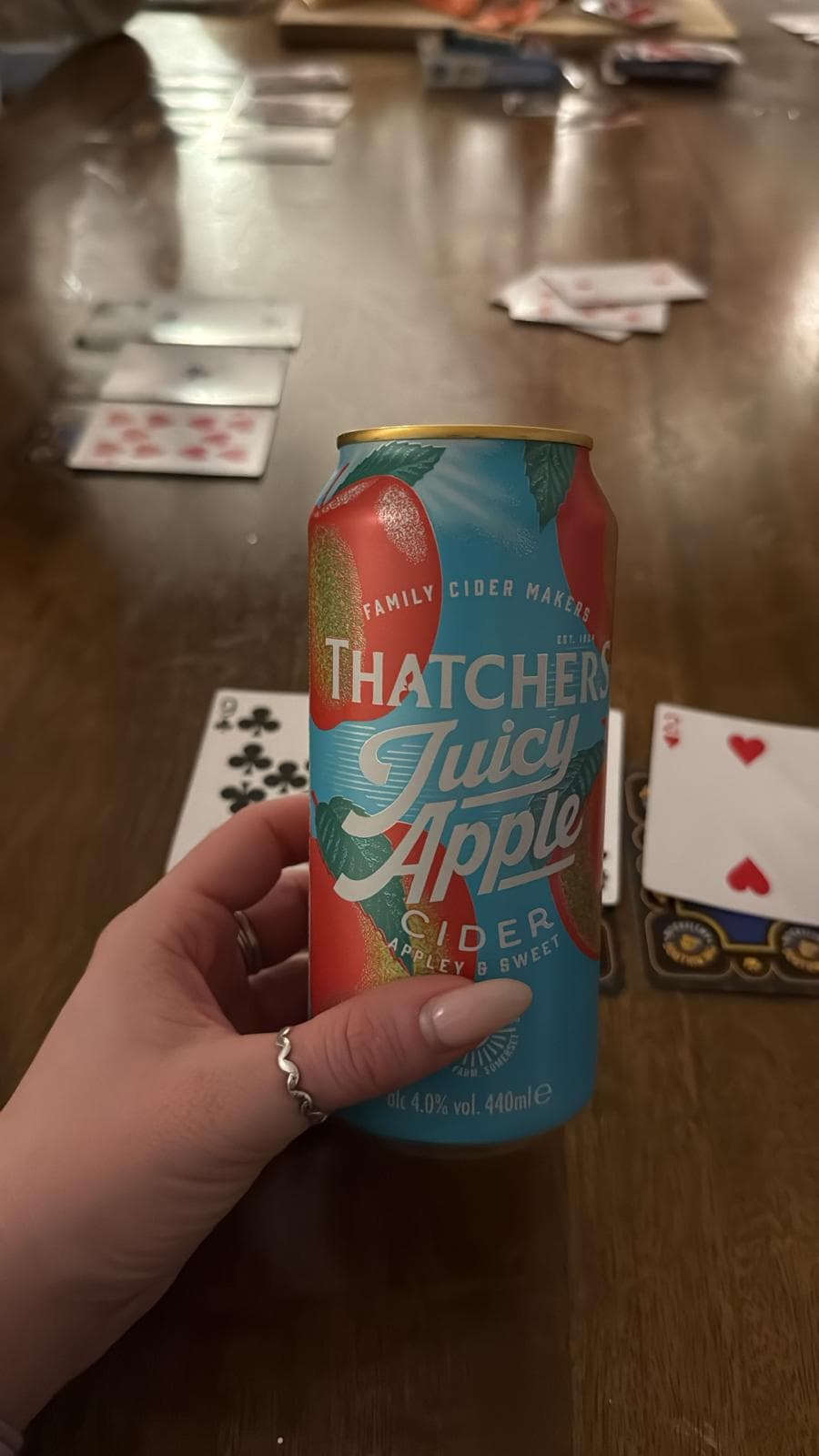 Beer #1224