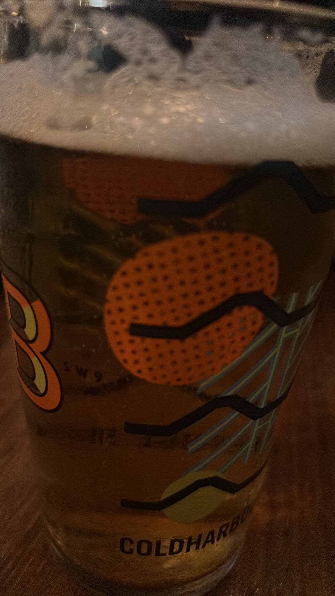 Beer #1232