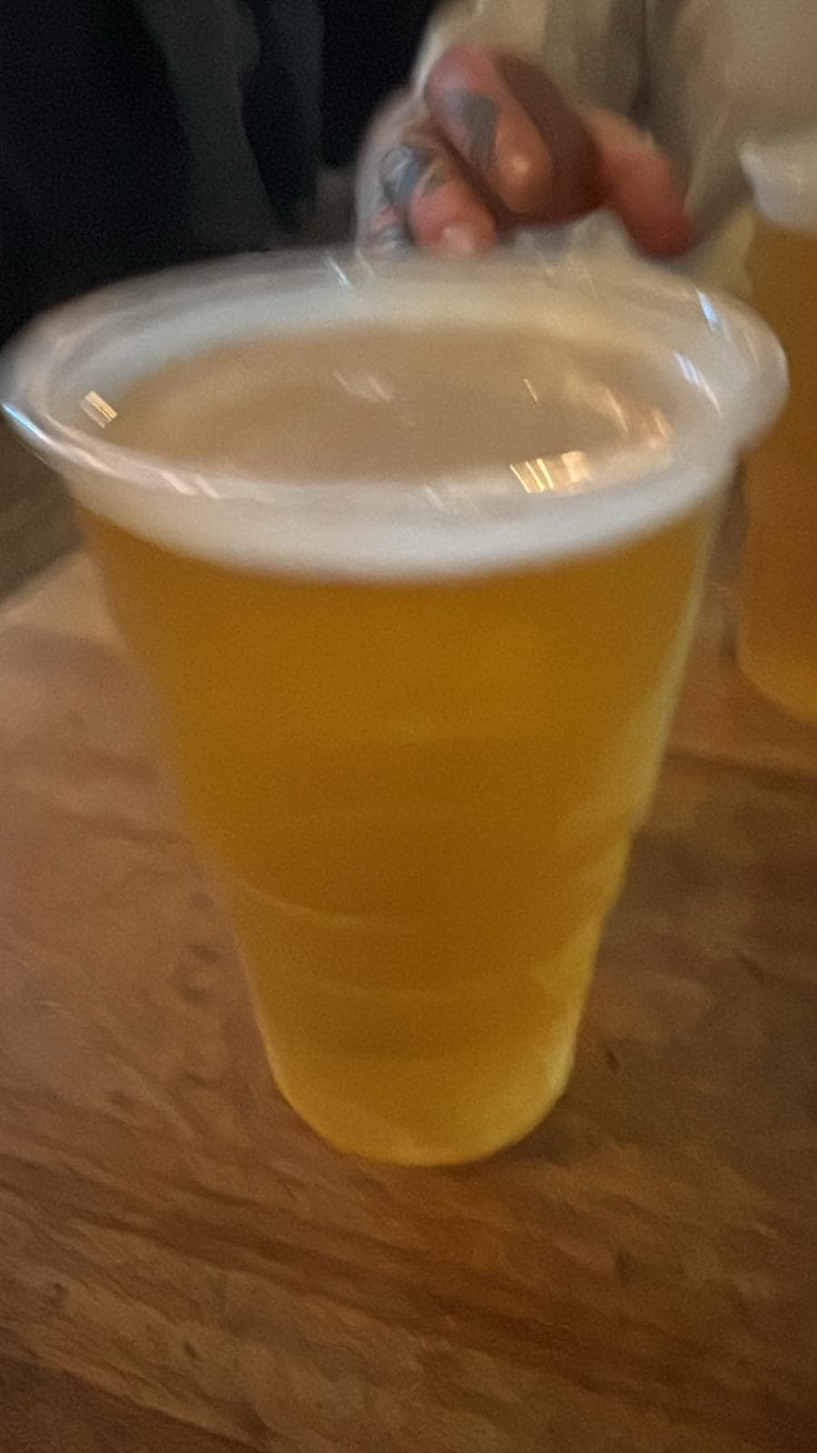 Beer #1234