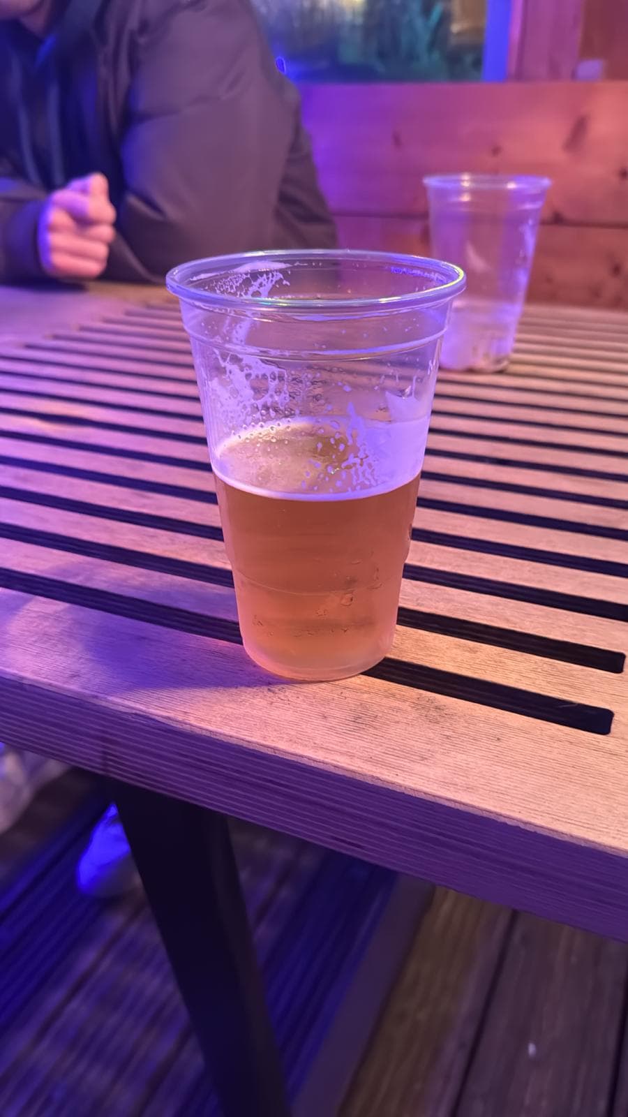 Beer #1238