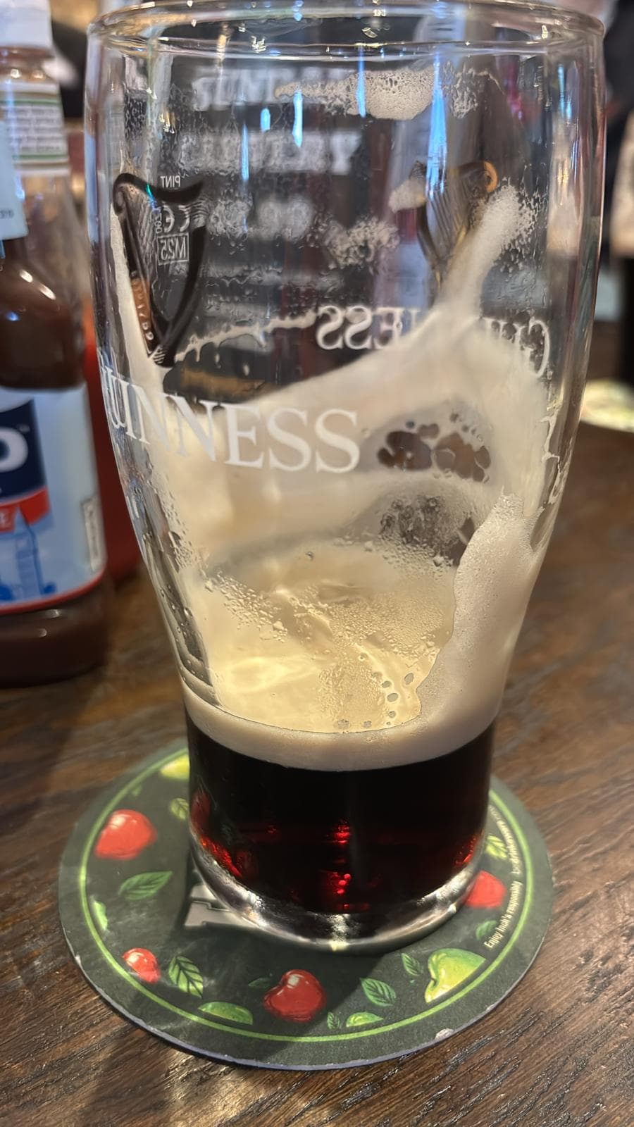 Beer #1244