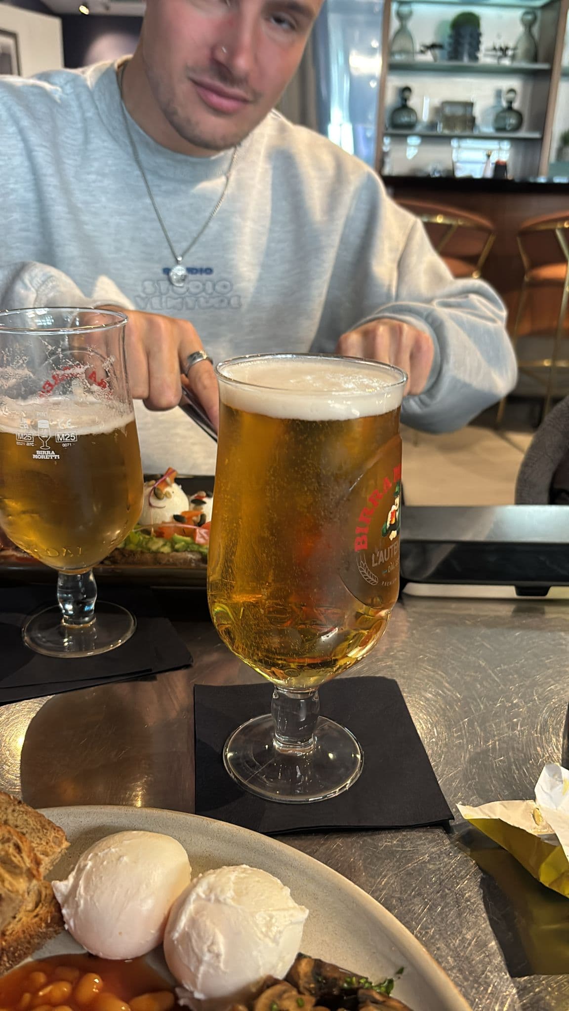 Beer #1245