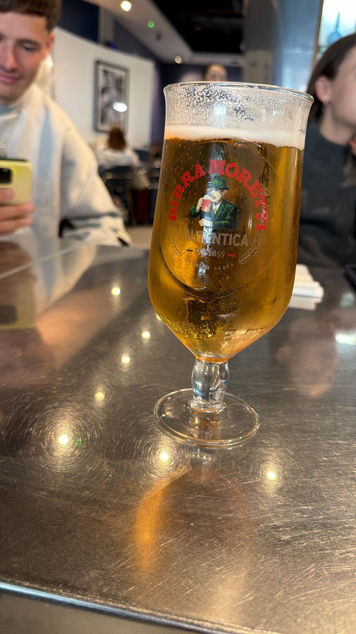 Beer #1246