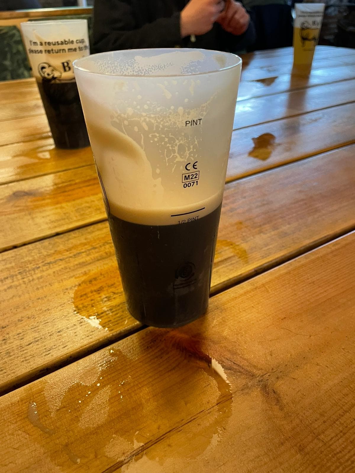 Beer #1252