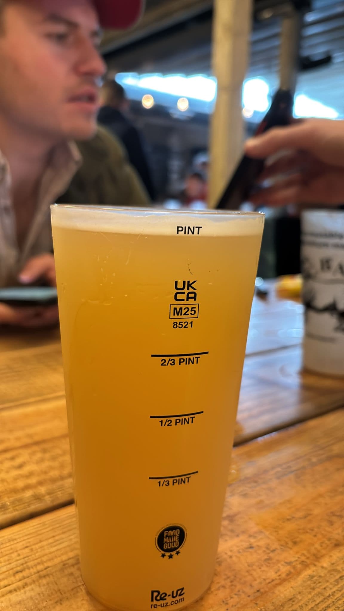 Beer #1260