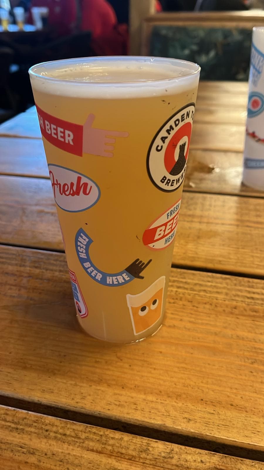 Beer #1261
