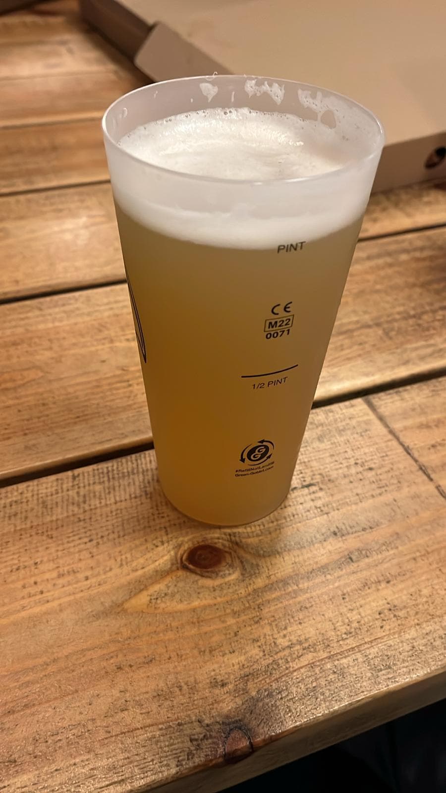 Beer #1273