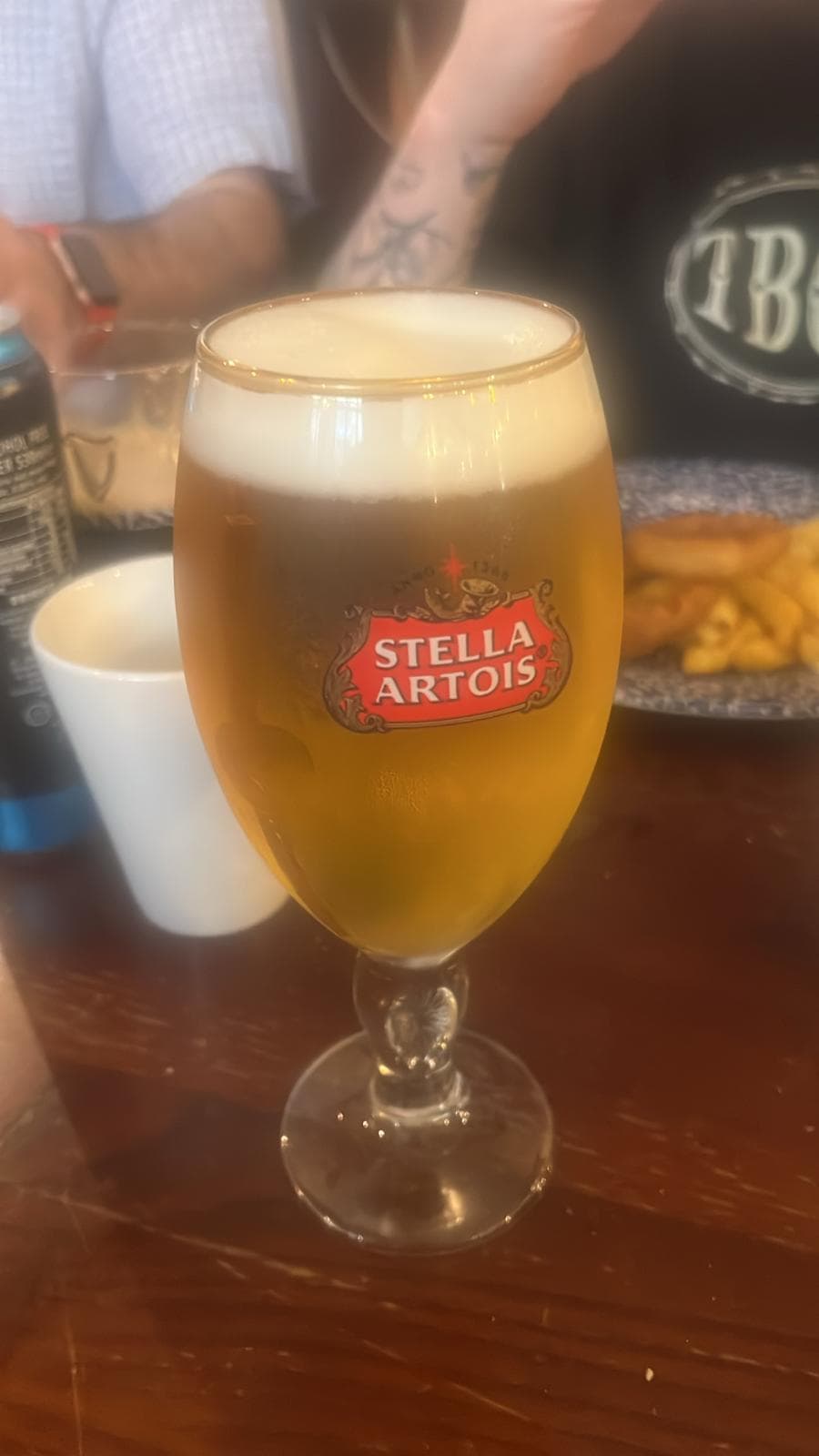 Beer #1274