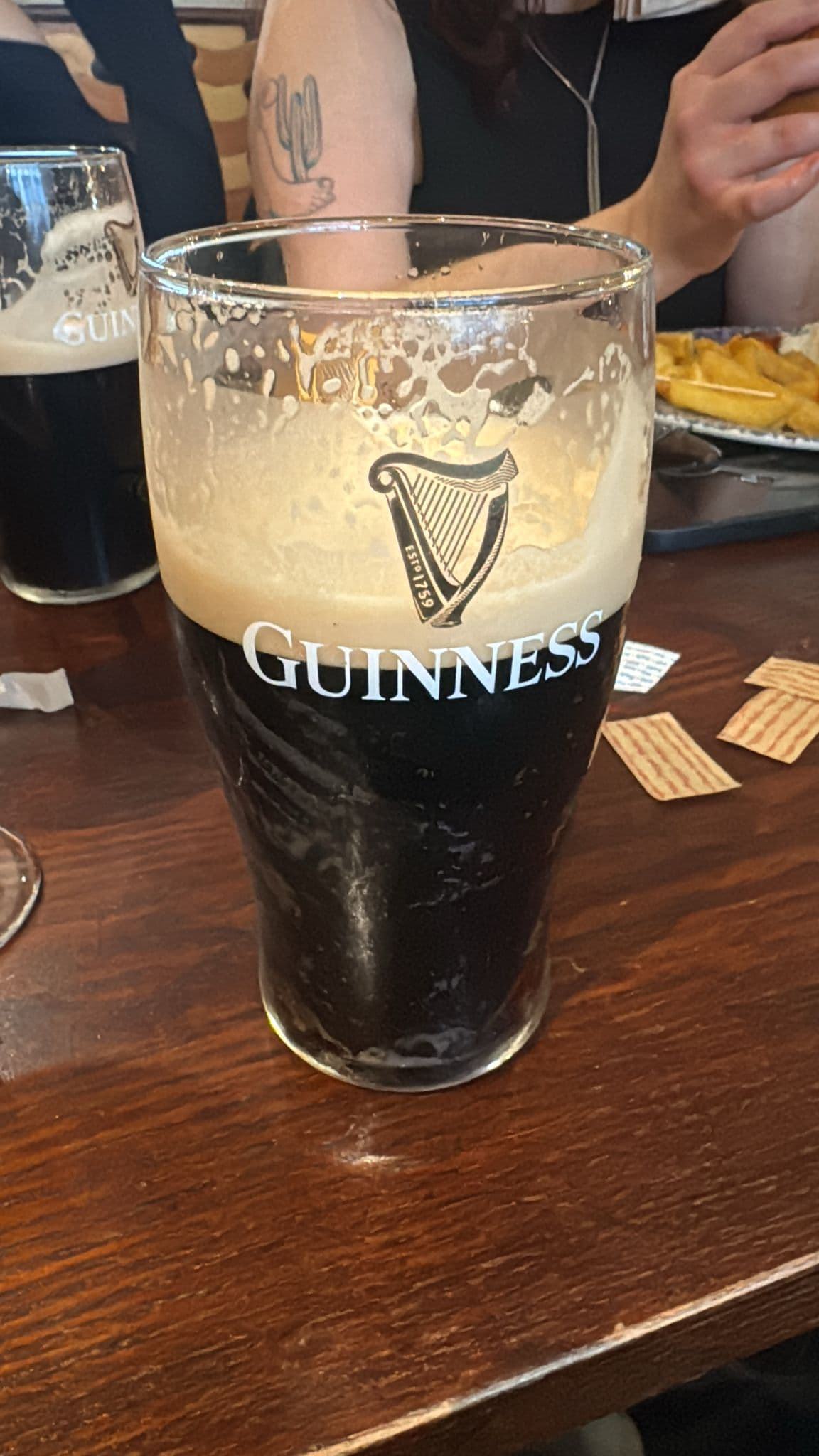 Beer #1275