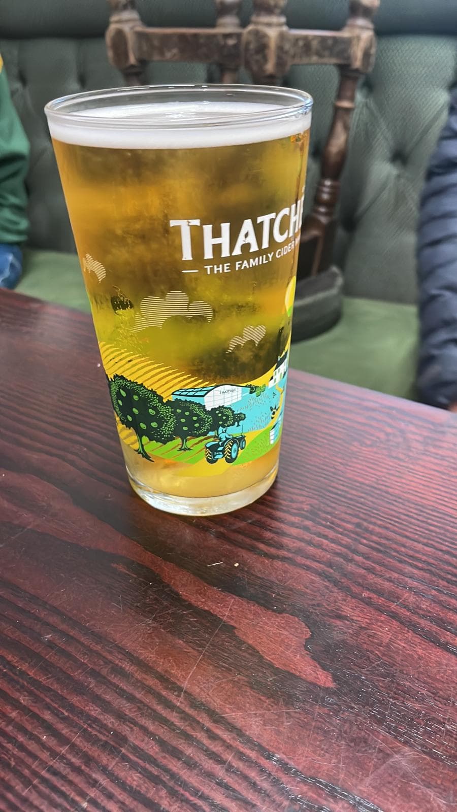 Beer #1279