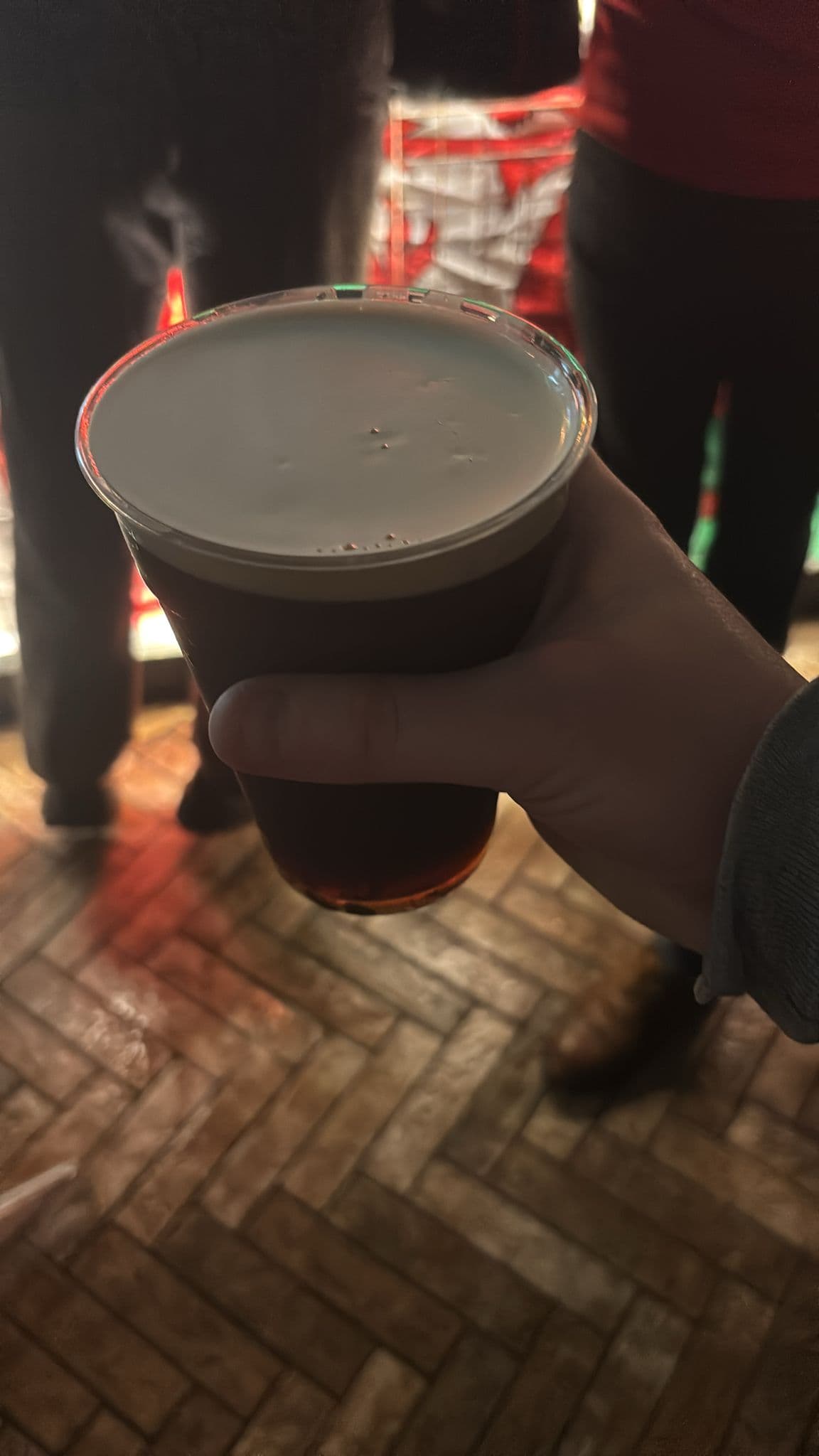 Beer #1289