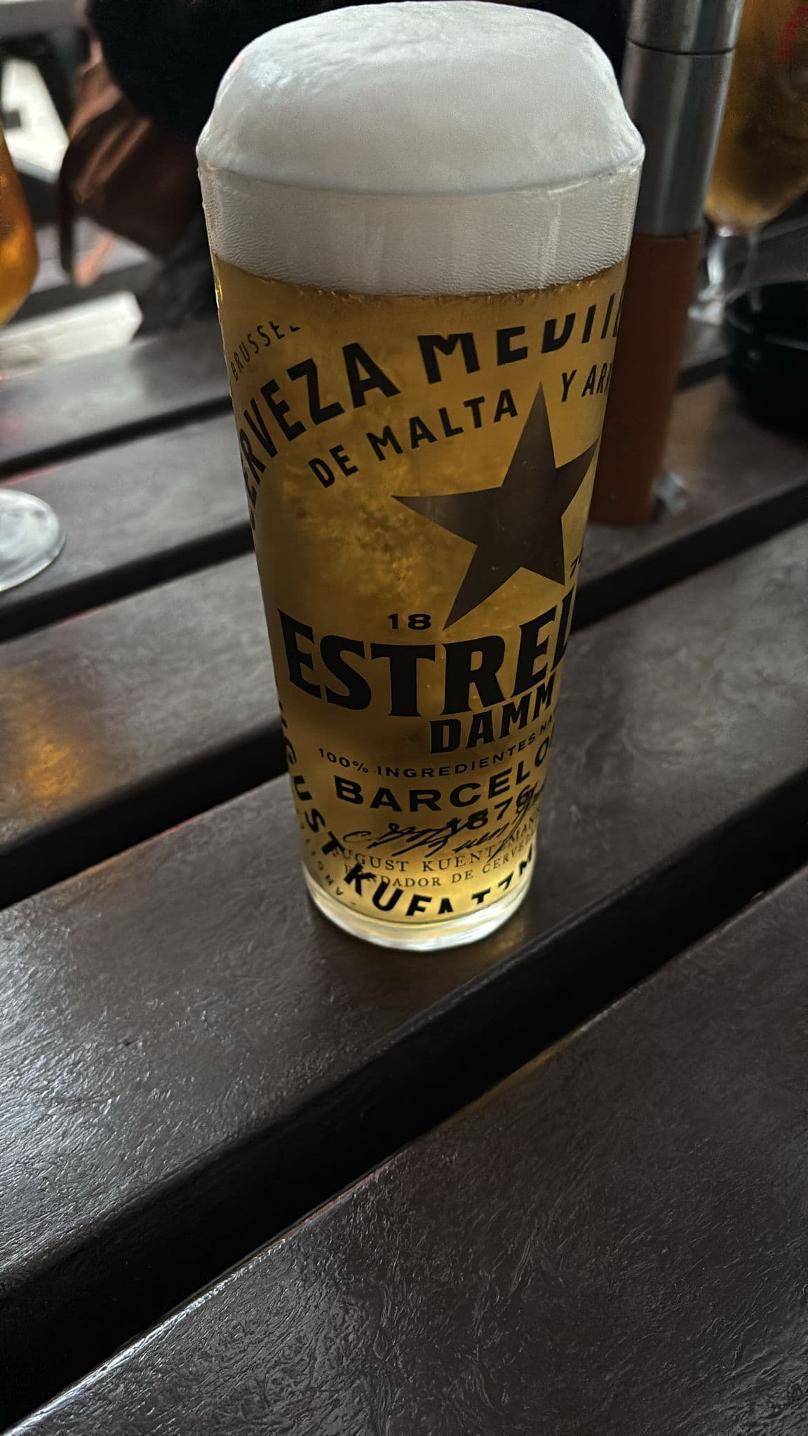 Beer #1291