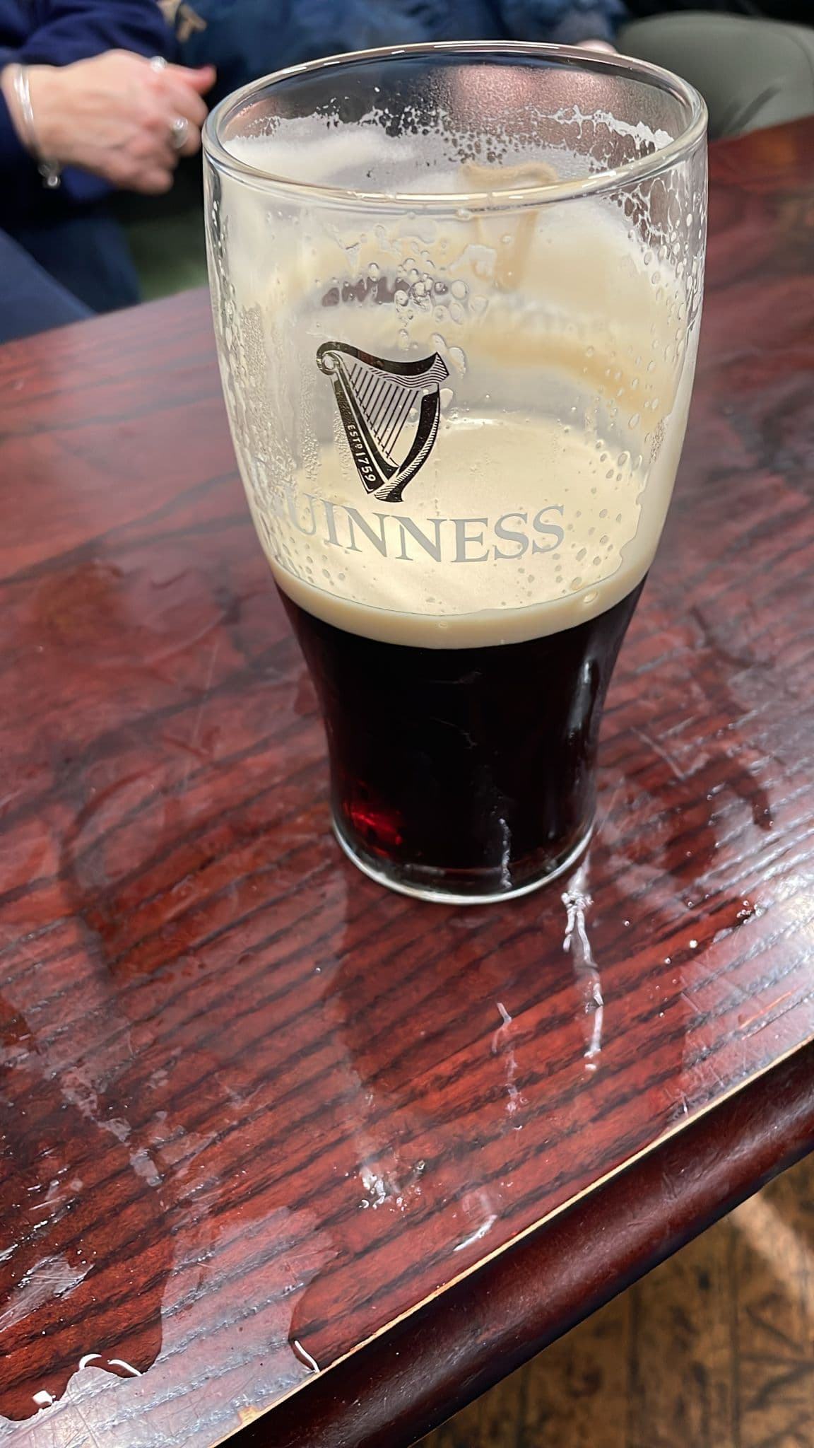 Beer #1295