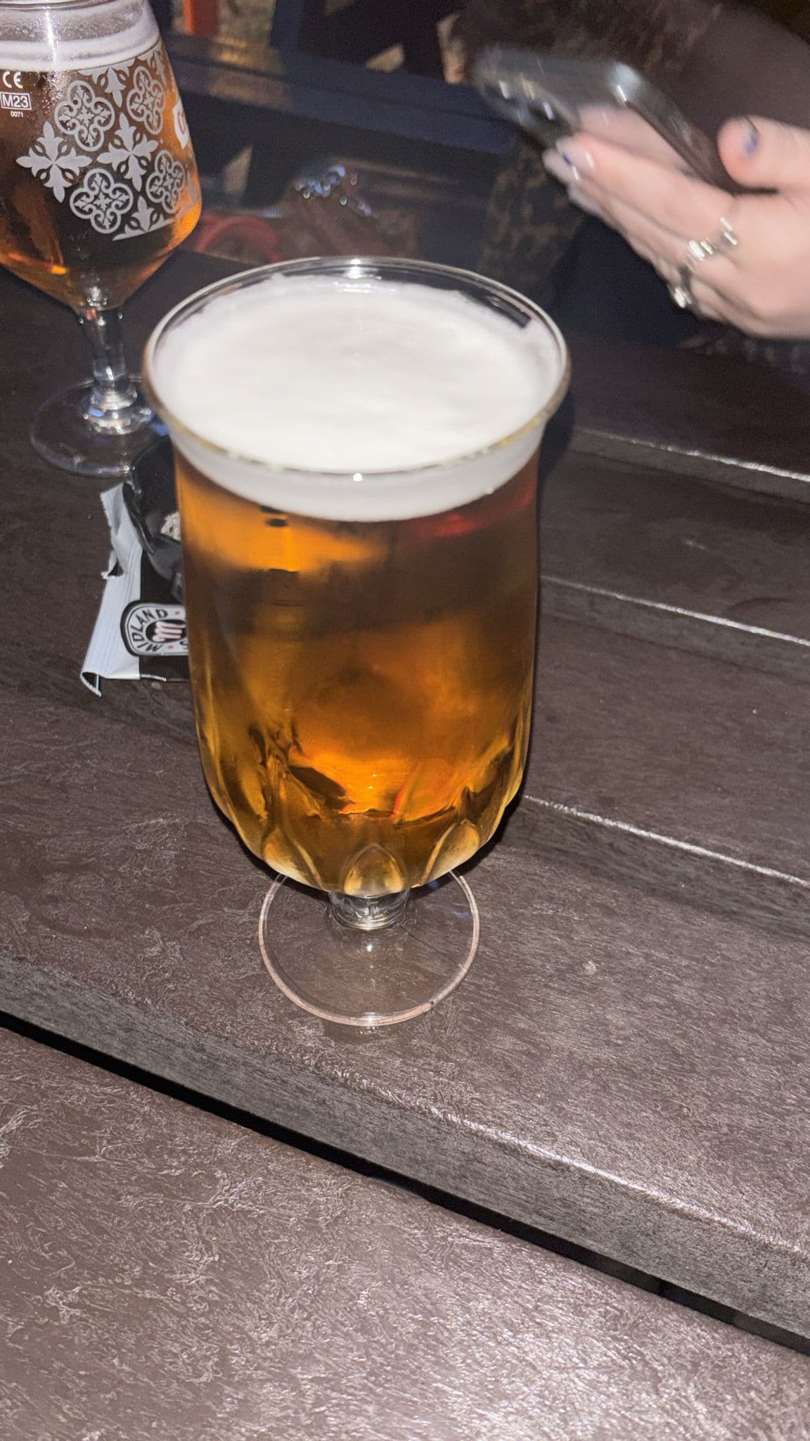 Beer #1299