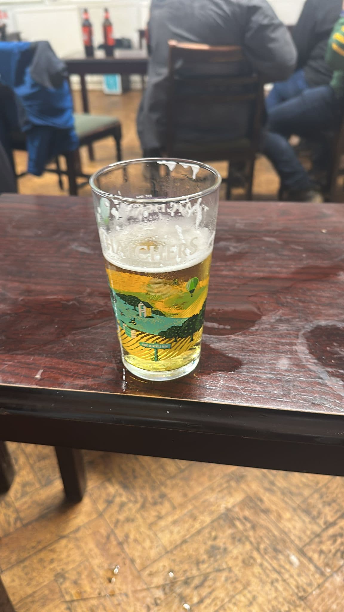 Beer #1302