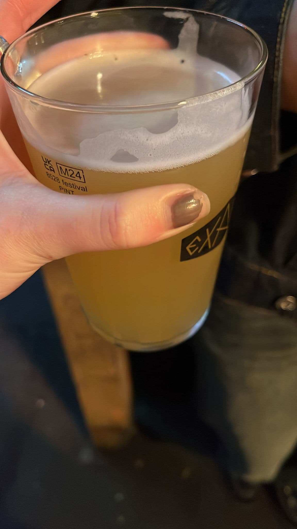 Beer #1305
