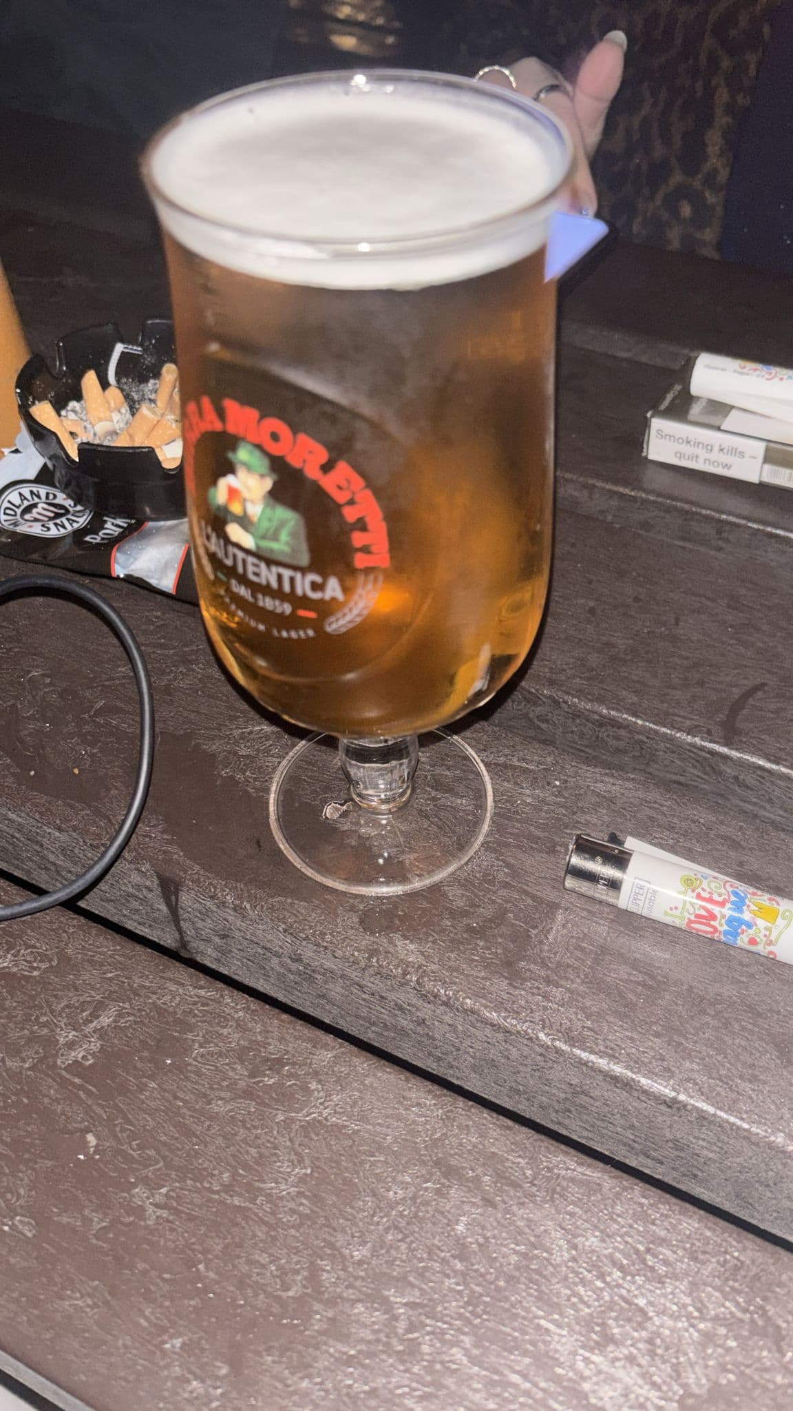 Beer #1318