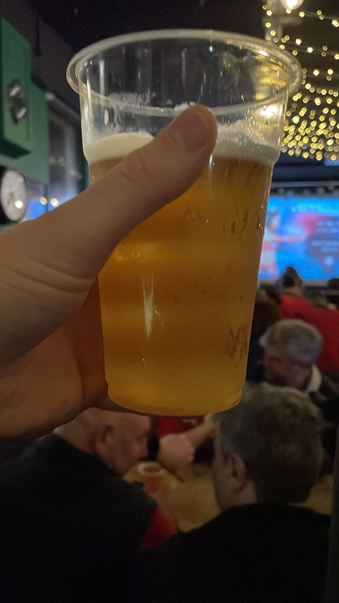Beer #1321