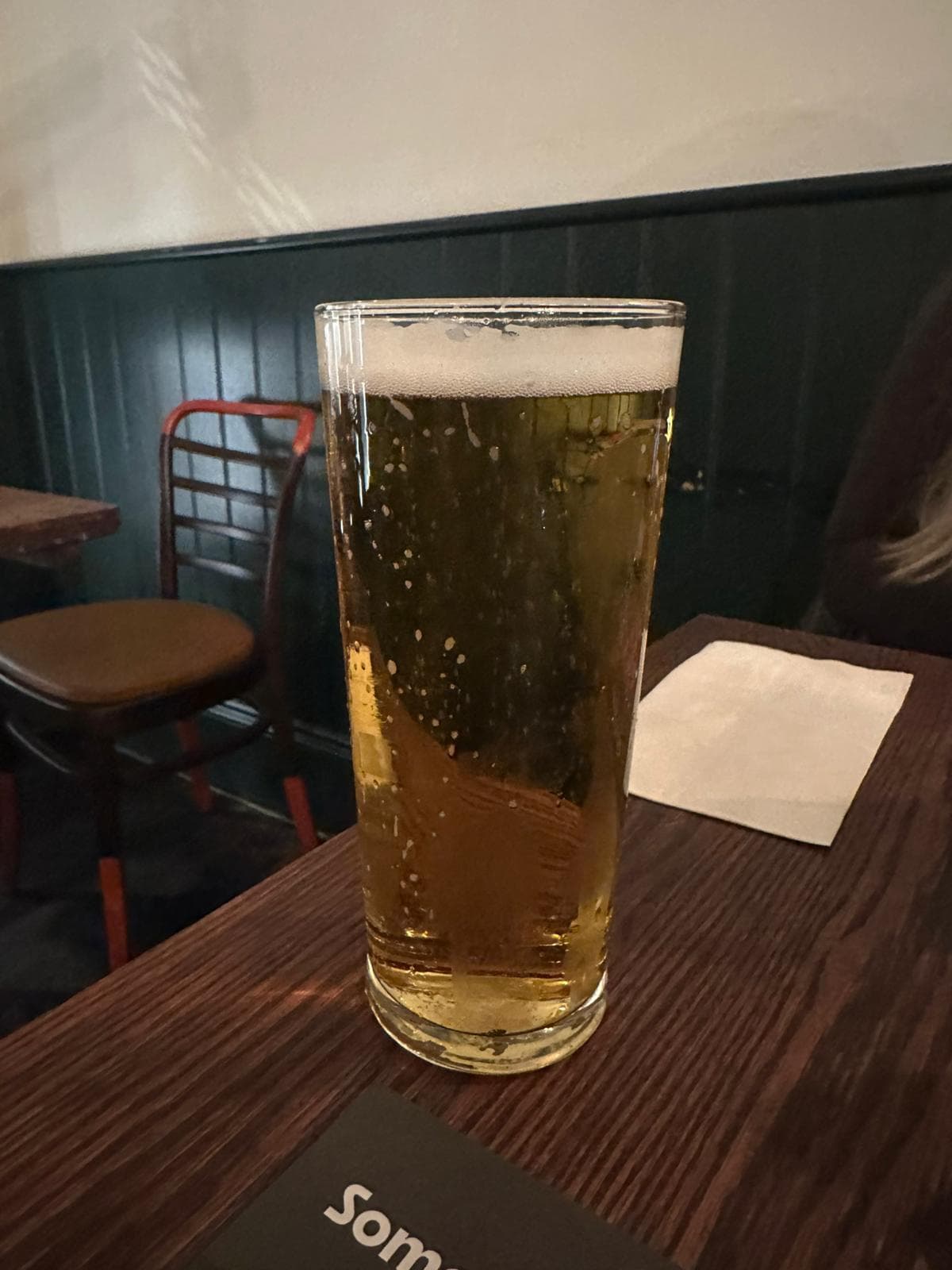 Beer #1323
