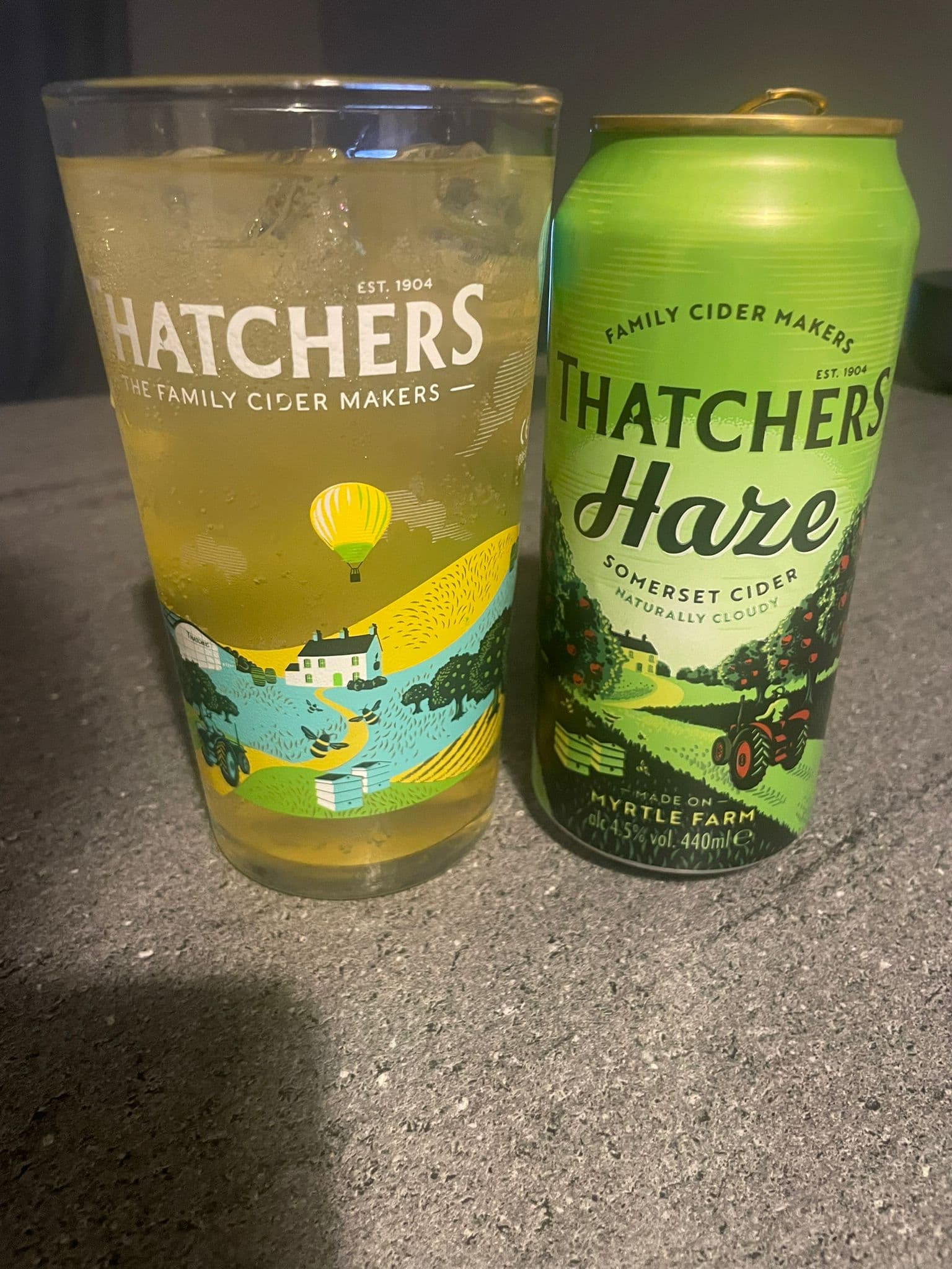 Beer #1327