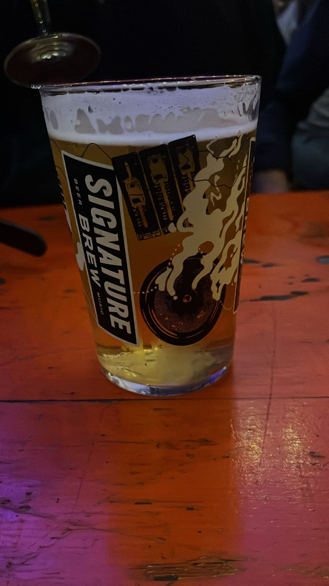 Beer #1333
