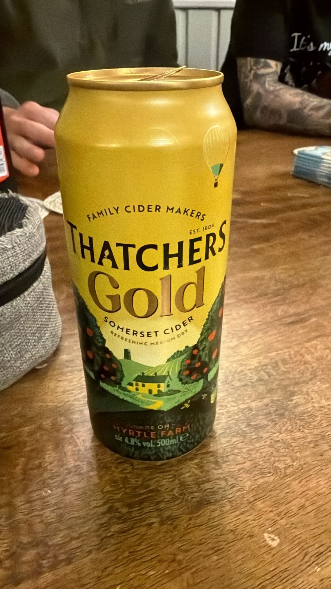 Beer #1338
