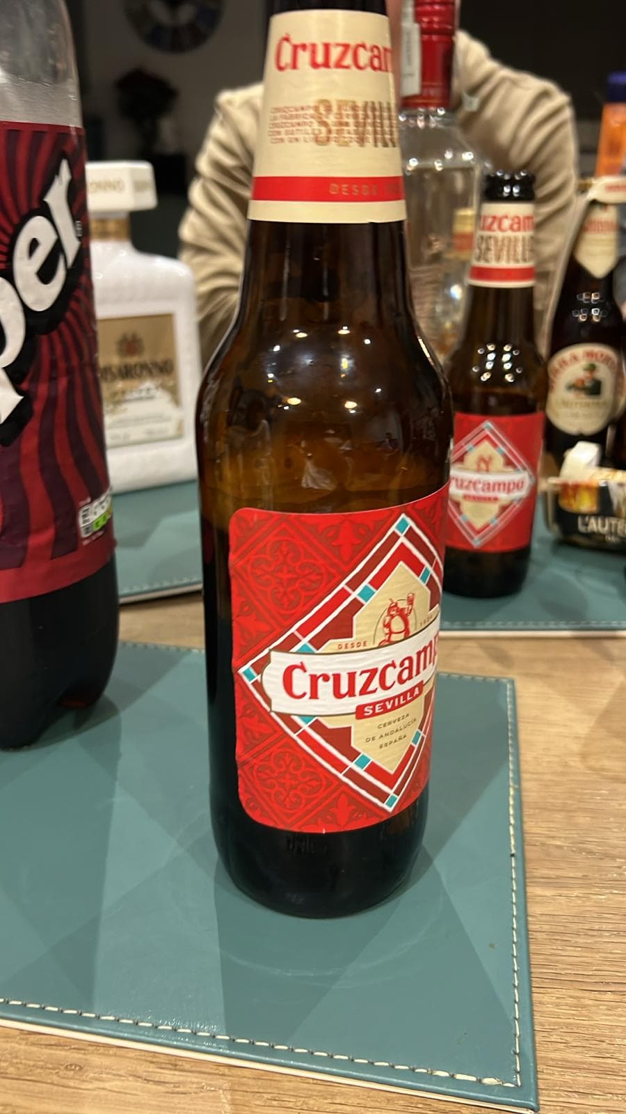 Beer #1345