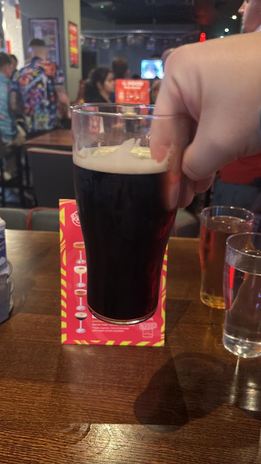 Beer #1351
