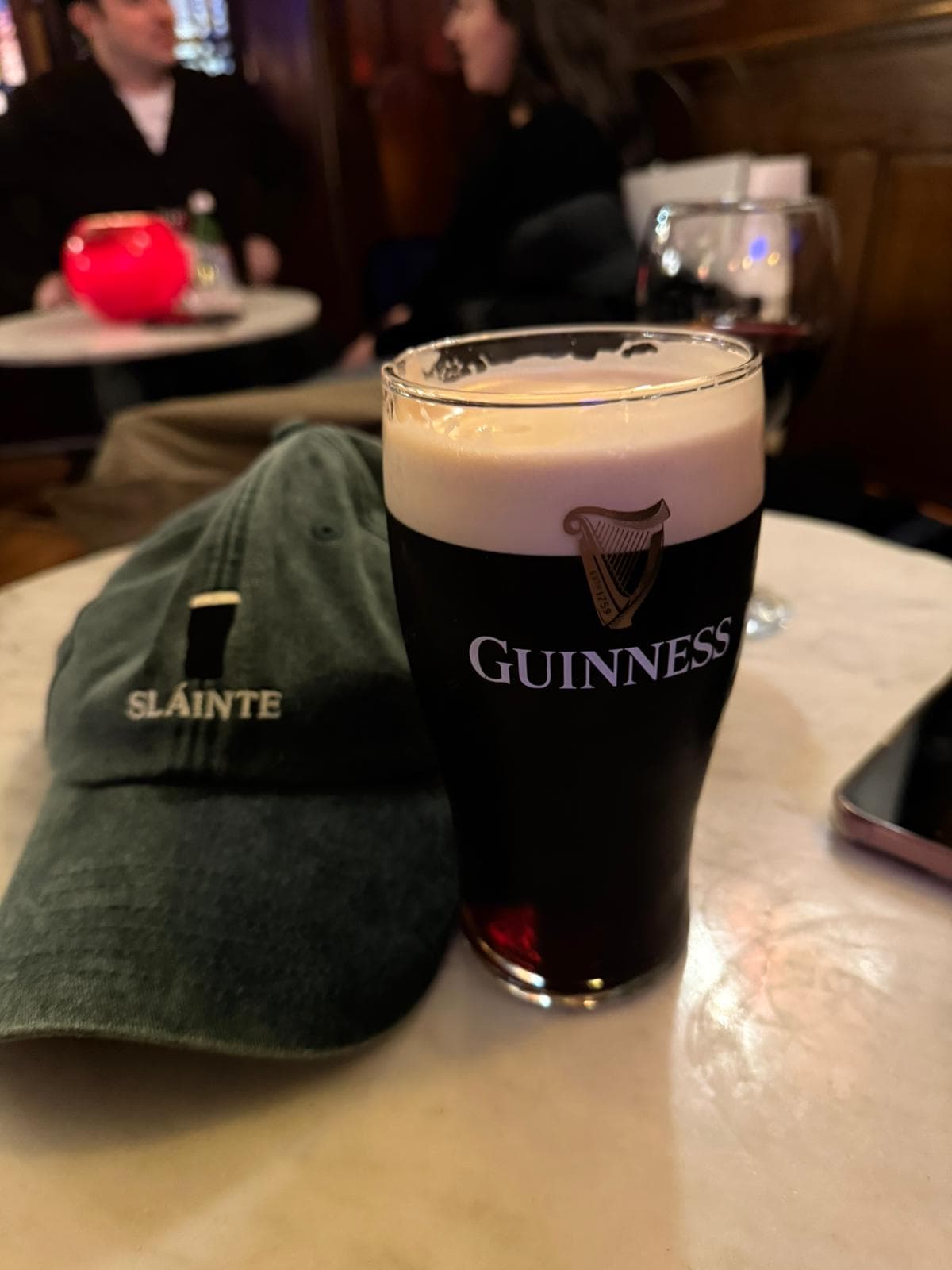 Beer #1354
