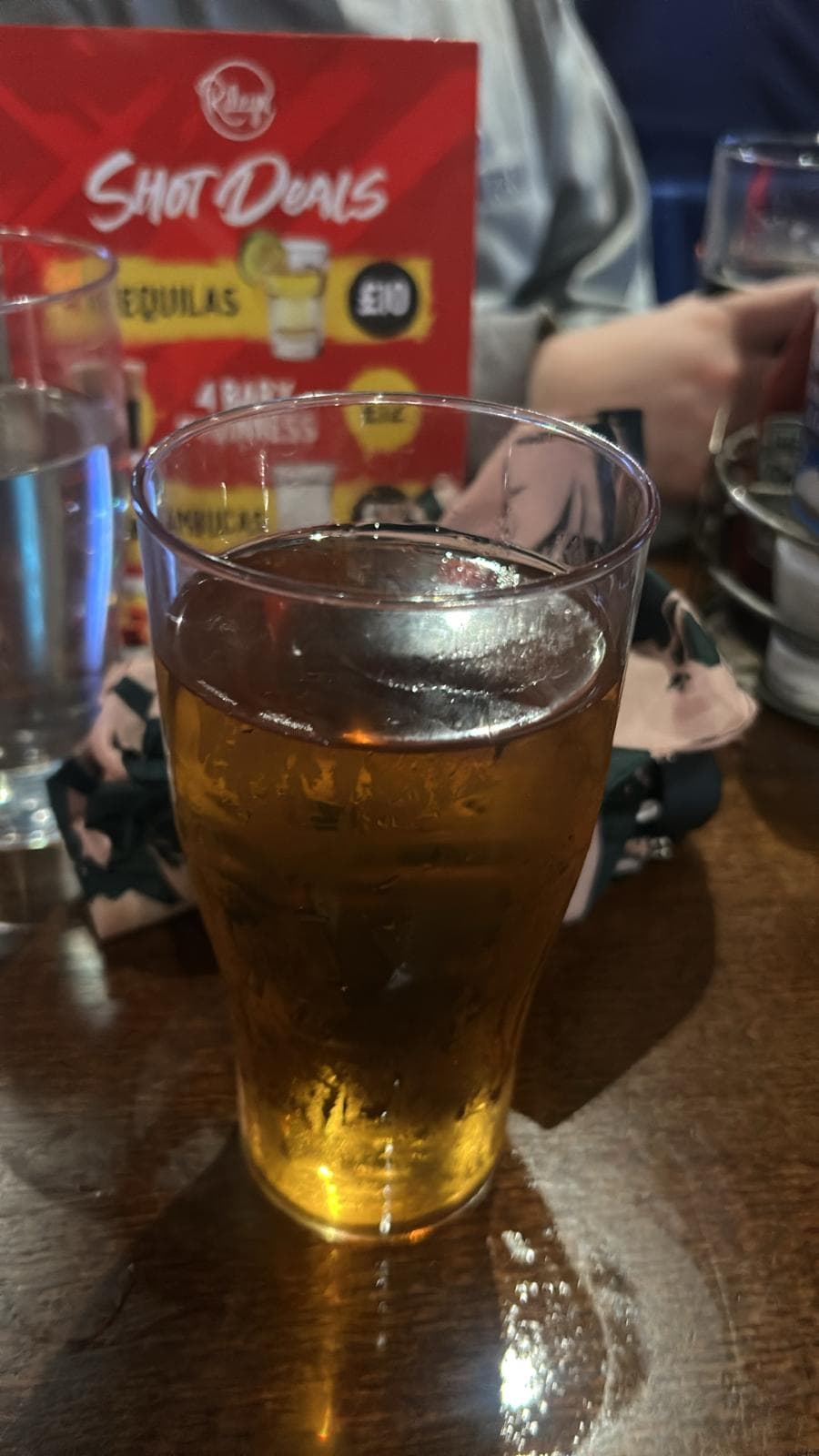 Beer #1358