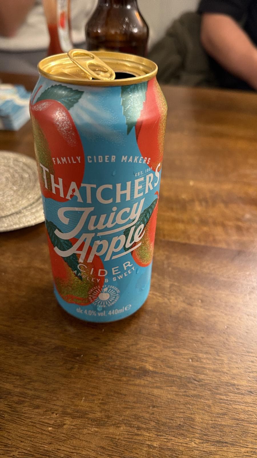 Beer #1365