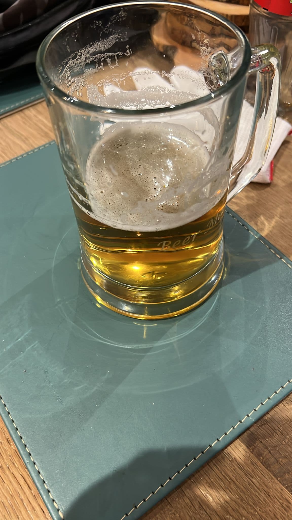 Beer #1375