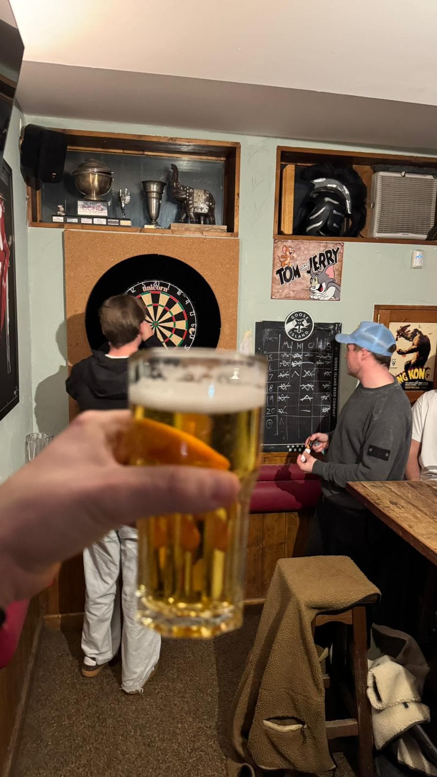Beer #1379