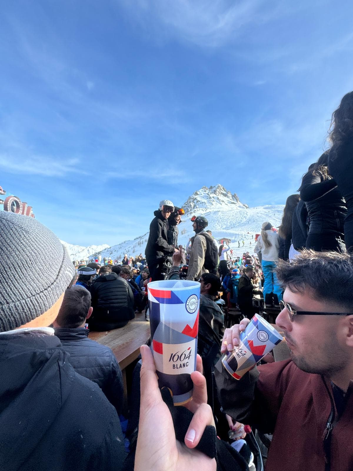 Beer #1403