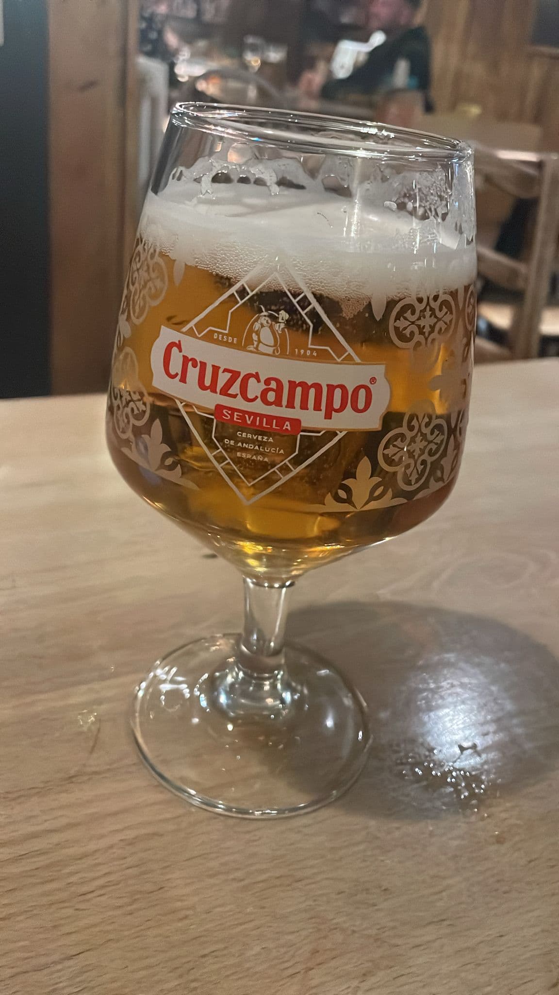 Beer #1407