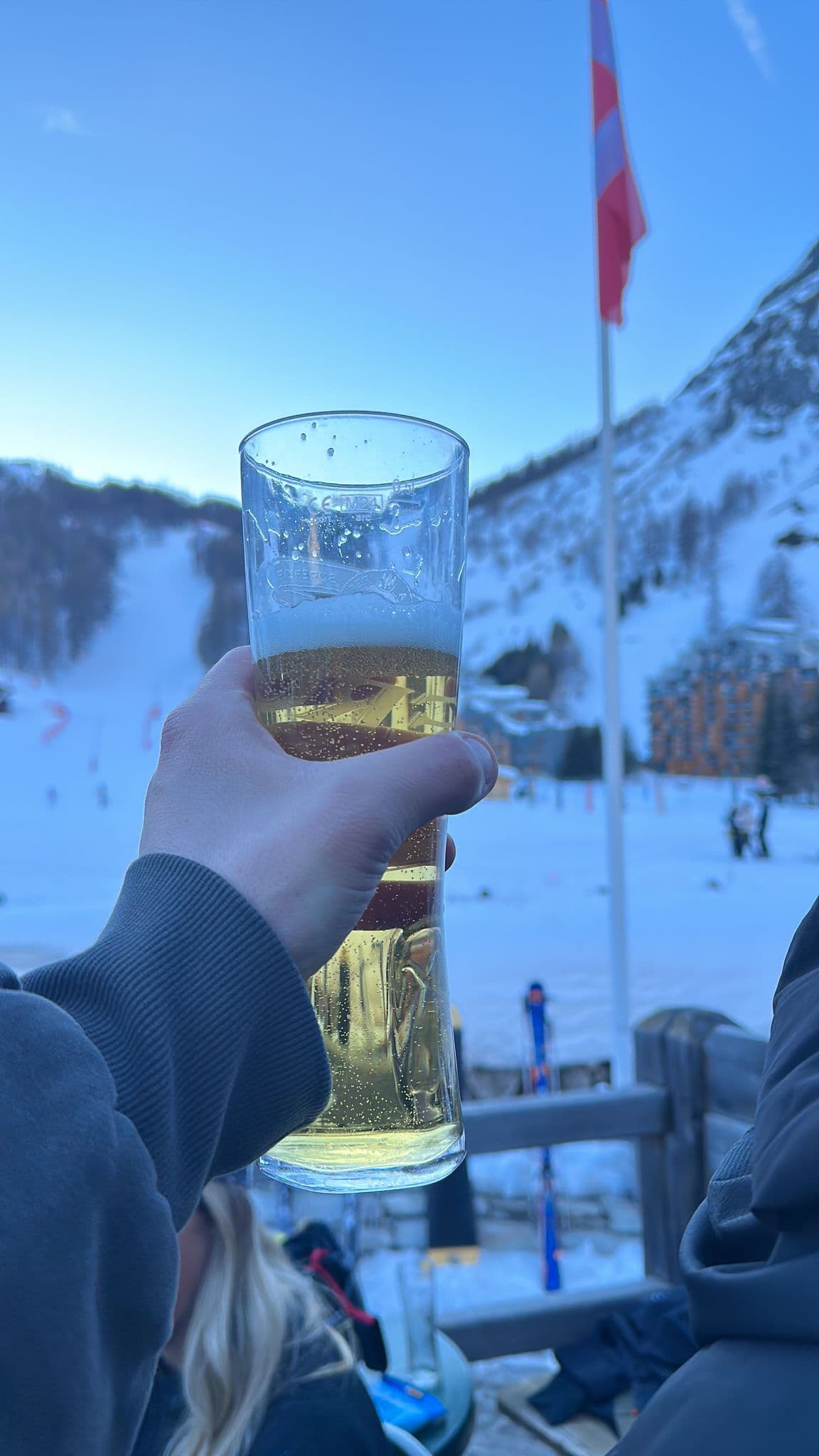 Beer #1444