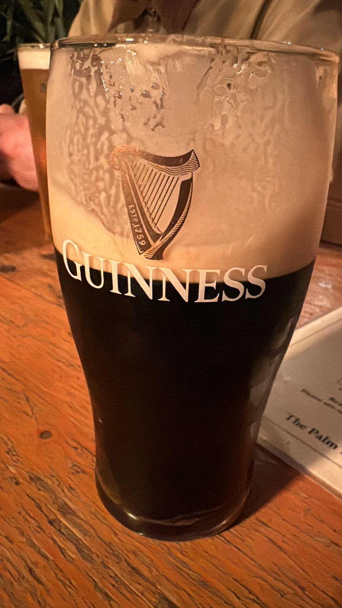 Beer #1445
