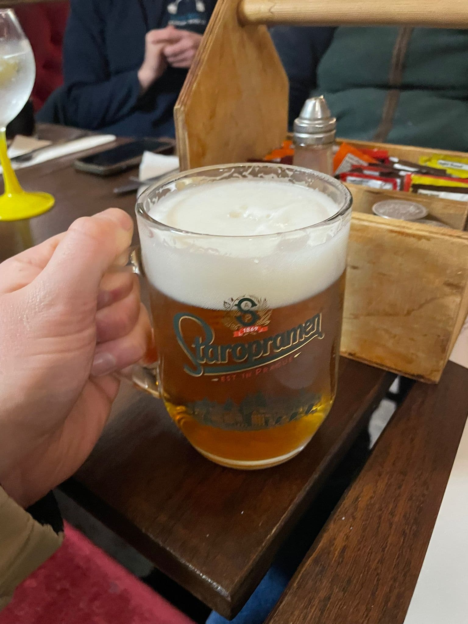 Beer #1466