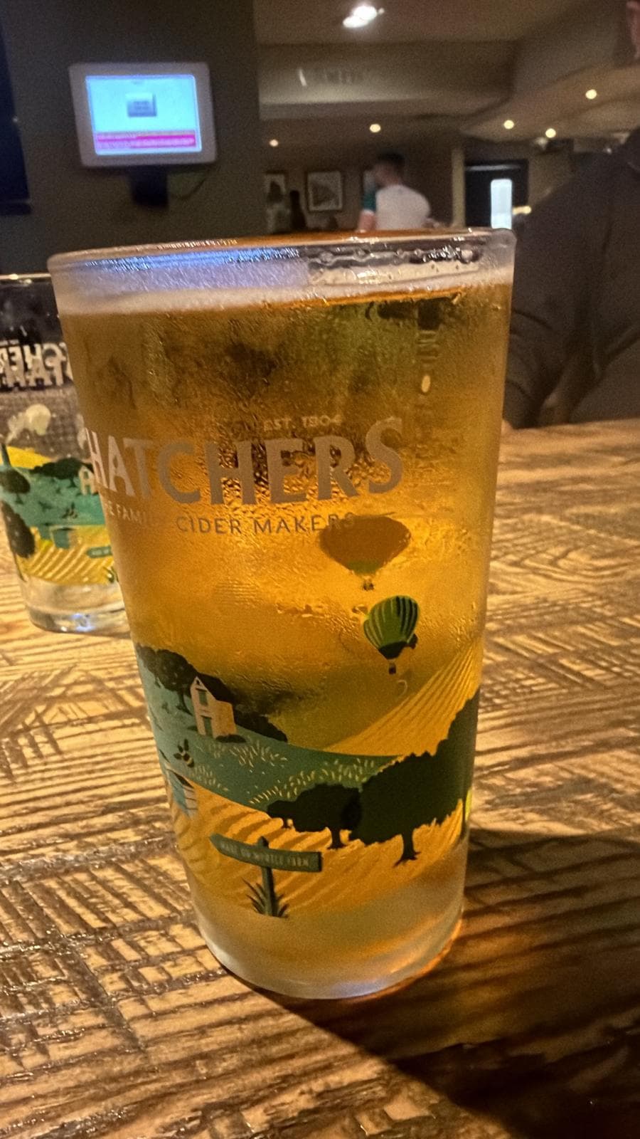 Beer #1468