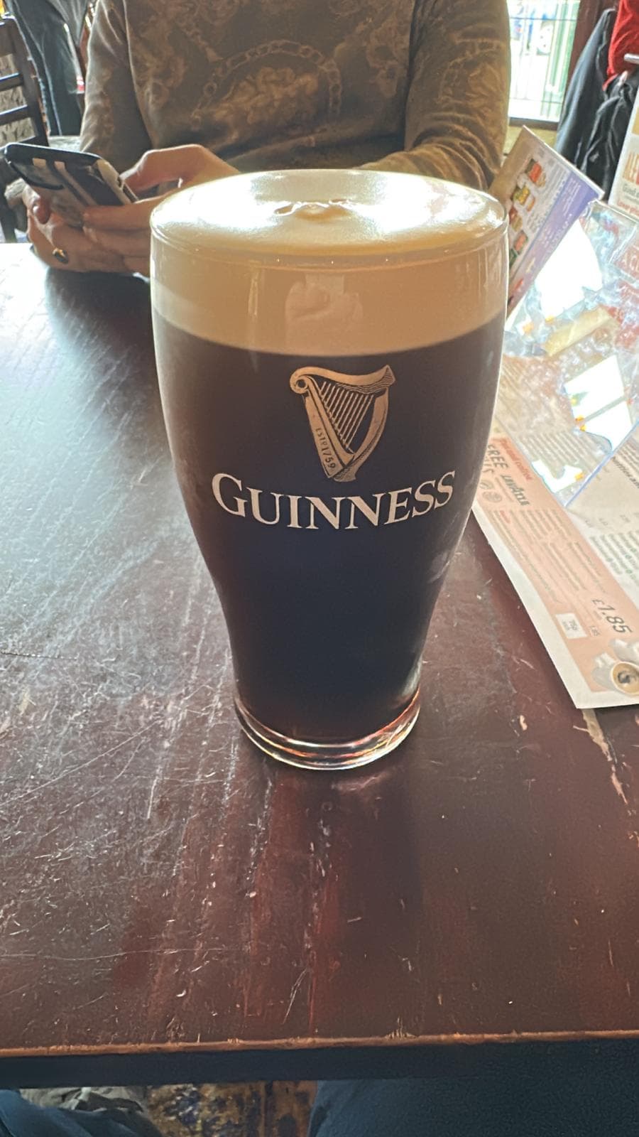 Beer #1472