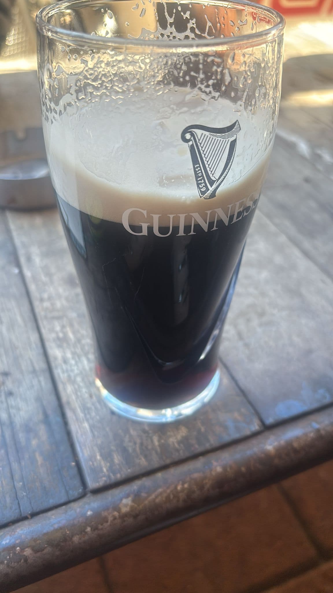 Beer #1475