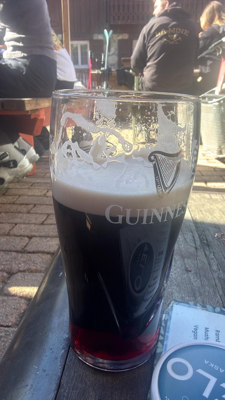 Beer #1476