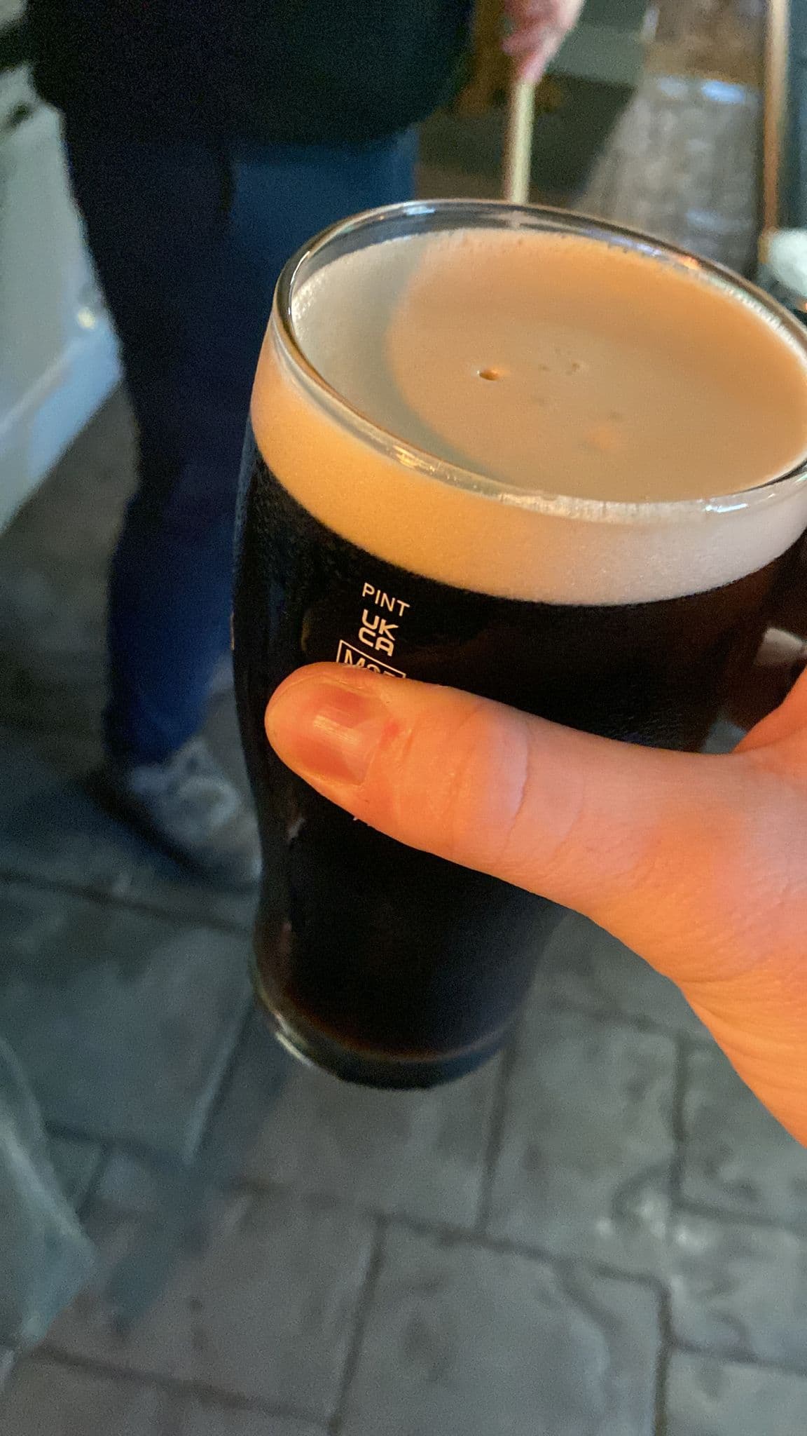 Beer #1487