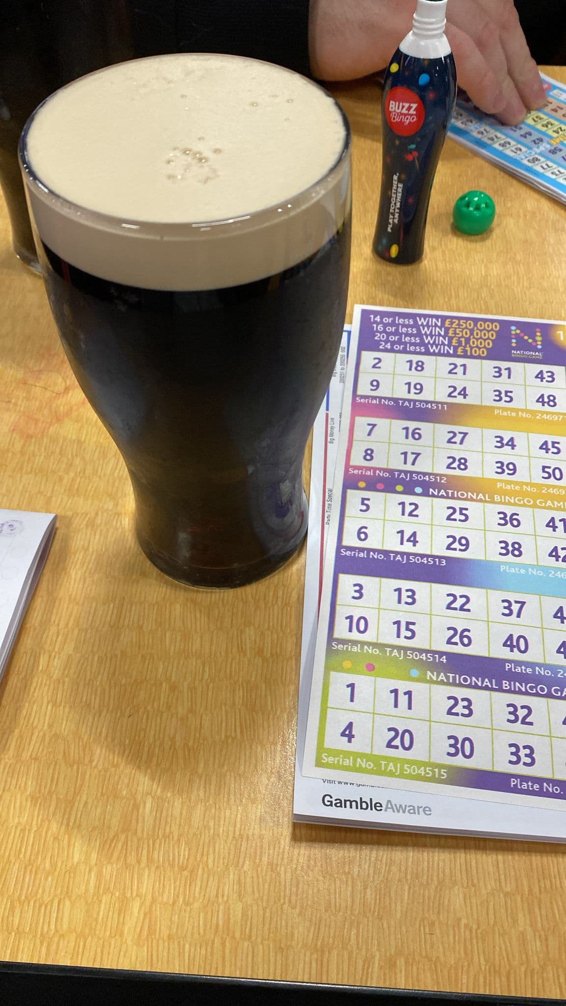 Beer #1511