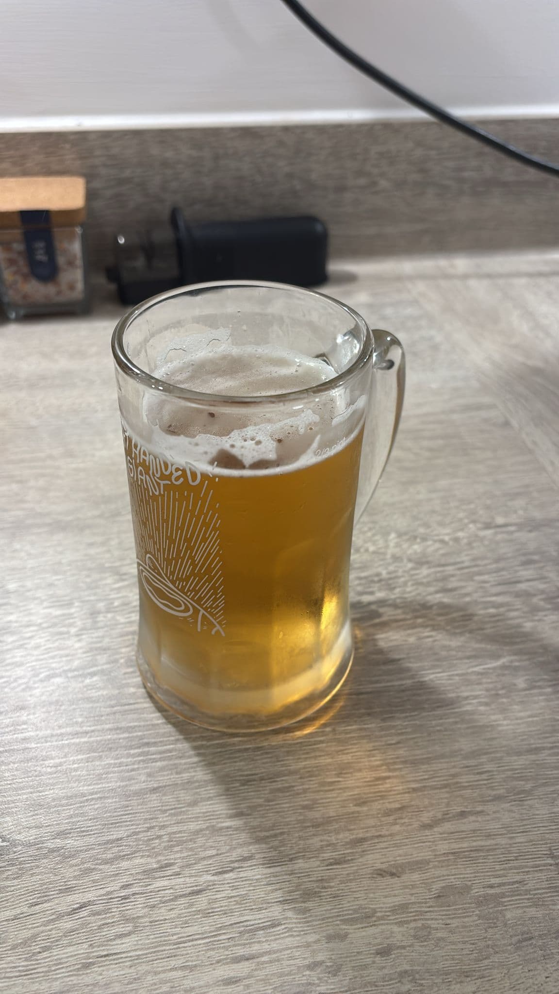 Beer #1521