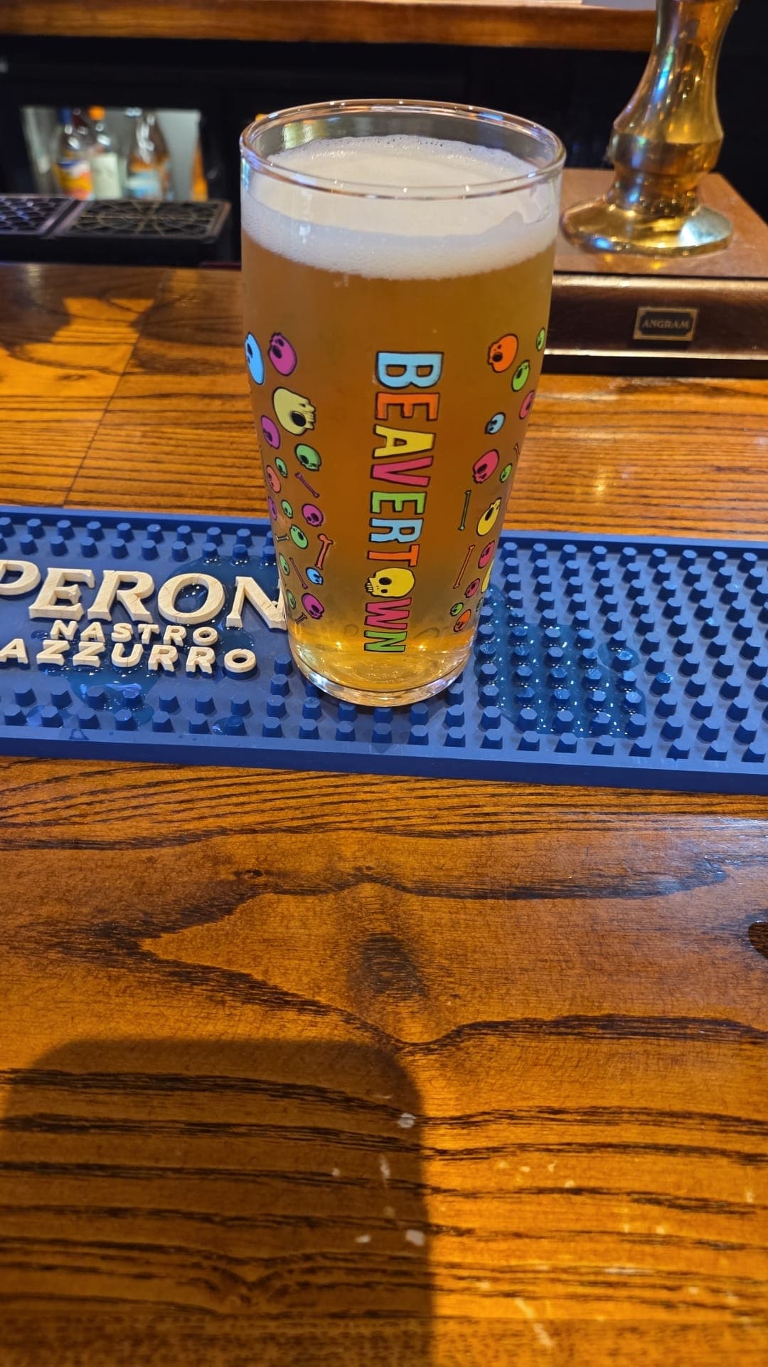 Beer #1523