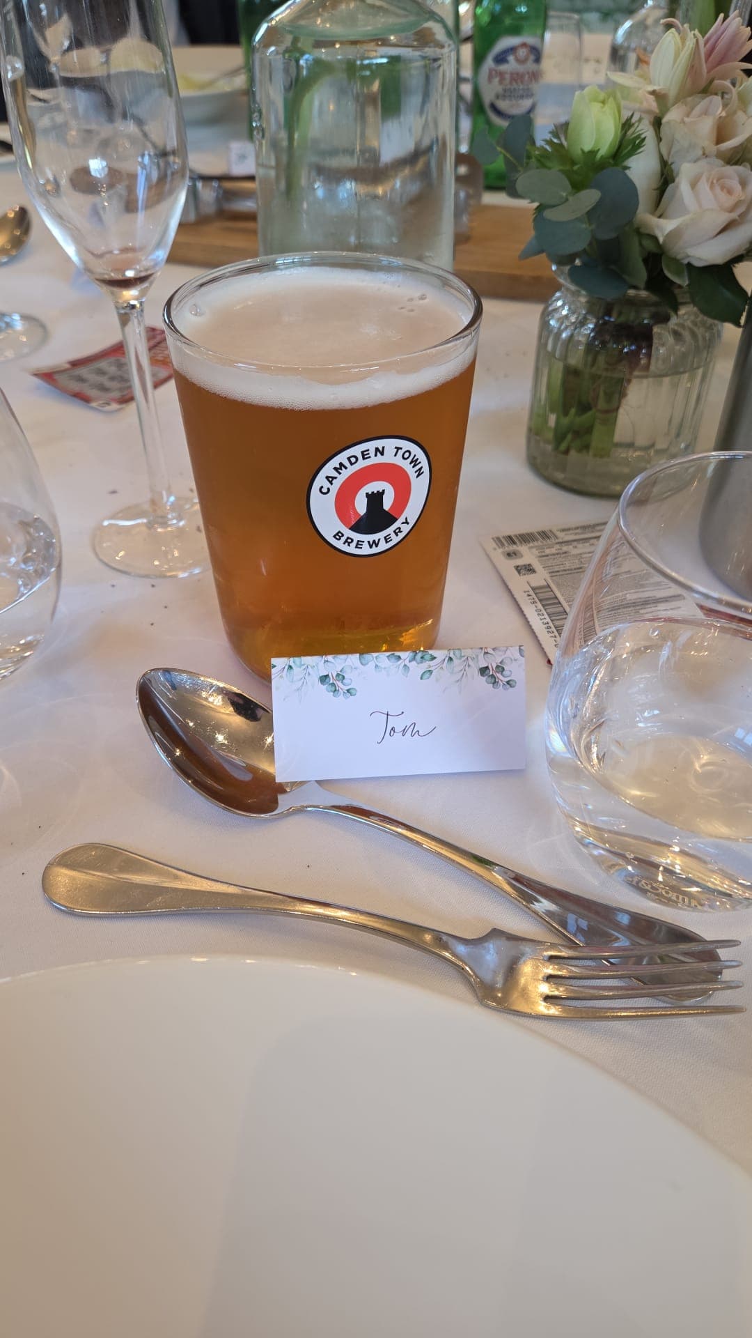 Beer #1550
