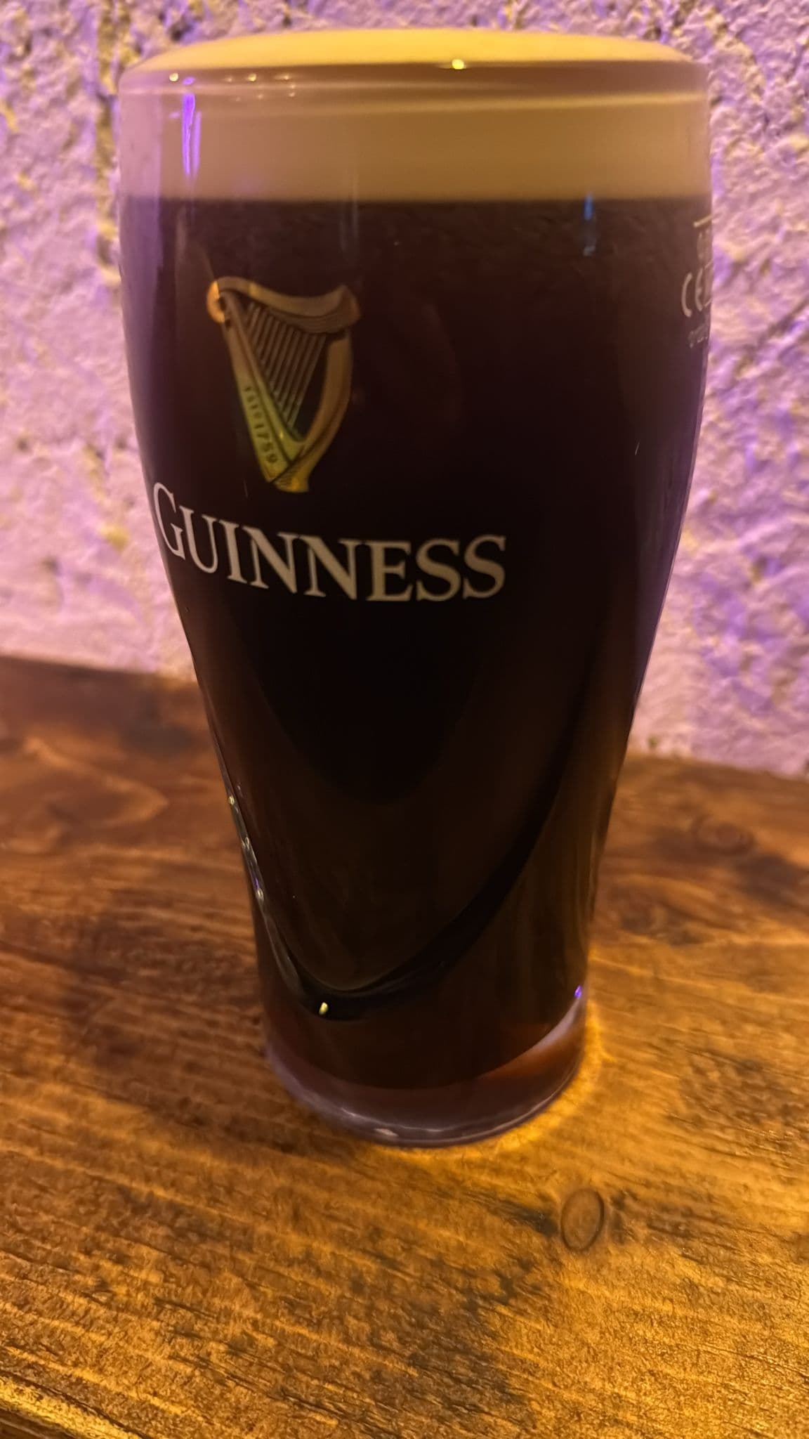 Beer #1551