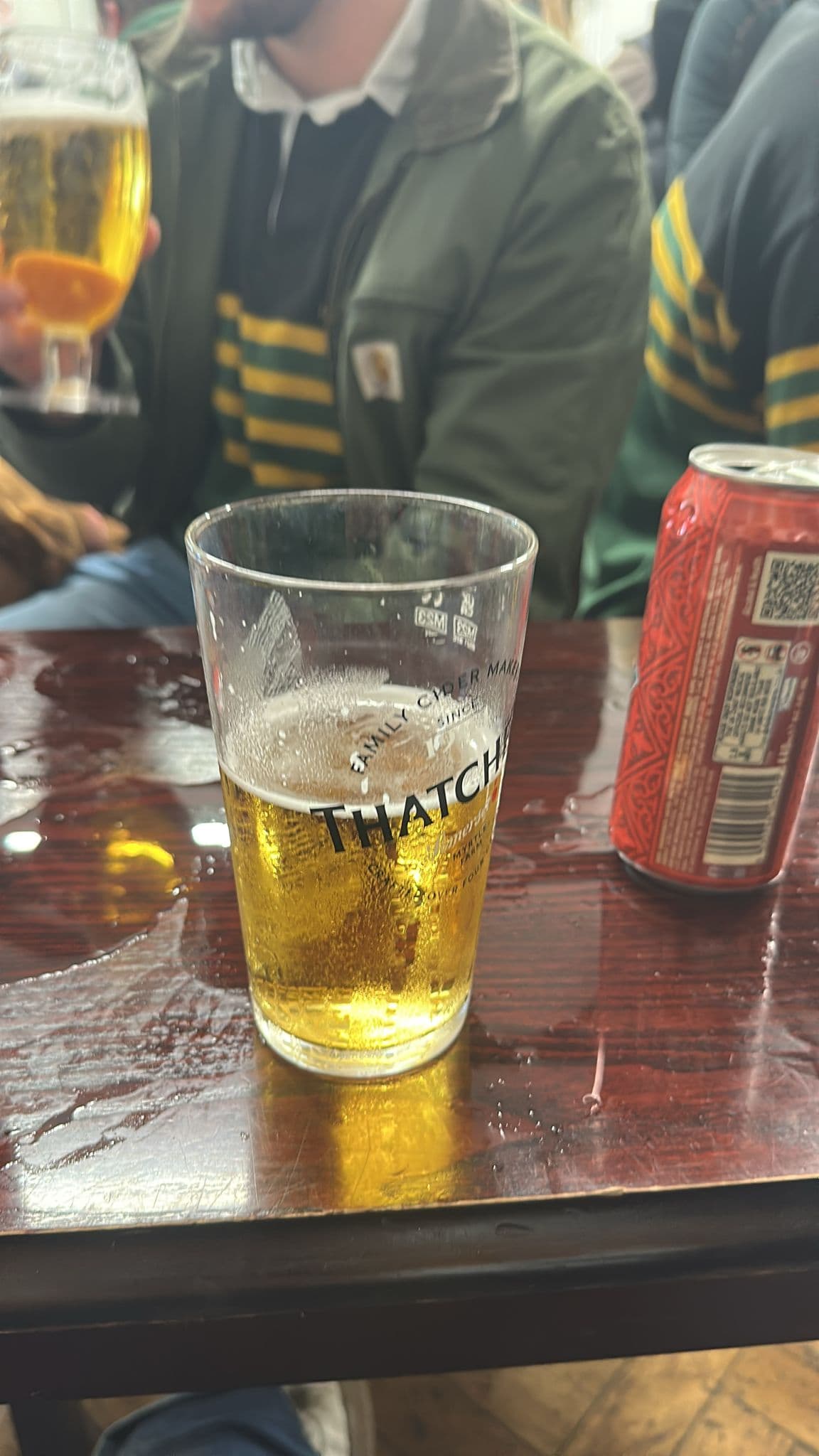 Beer #1555